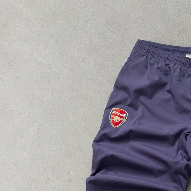 Arsenal NIKE Pants Navy Rare (M)