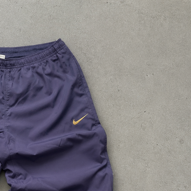 Arsenal NIKE Pants Navy Rare (M)