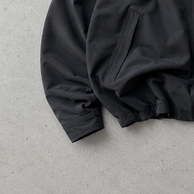 Polo Ralph Lauren Fleece Jacket Black Rare (XL)