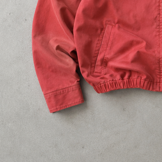 Ralph Lauren Jacket Coral Rare (L)
