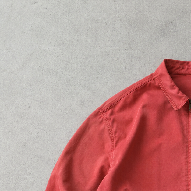 Ralph Lauren Jacket Coral Rare (L)