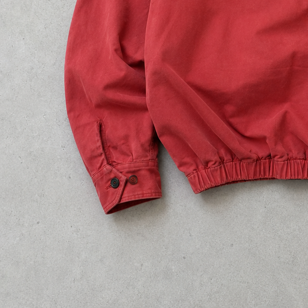 Ralph Lauren Jacket Coral Rare (L)