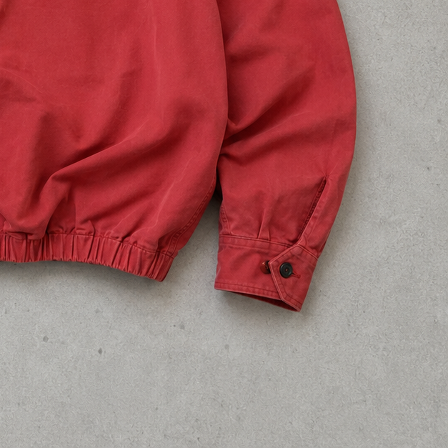 Ralph Lauren Jacket Coral Rare (L)