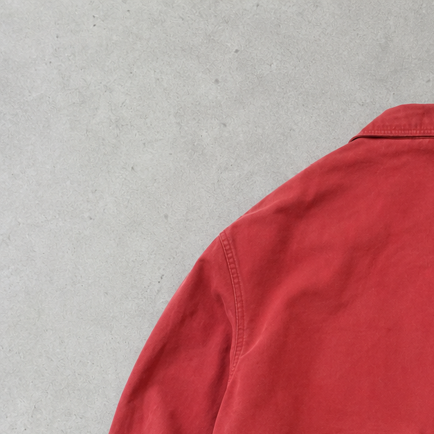 Ralph Lauren Jacket Coral Rare (L)