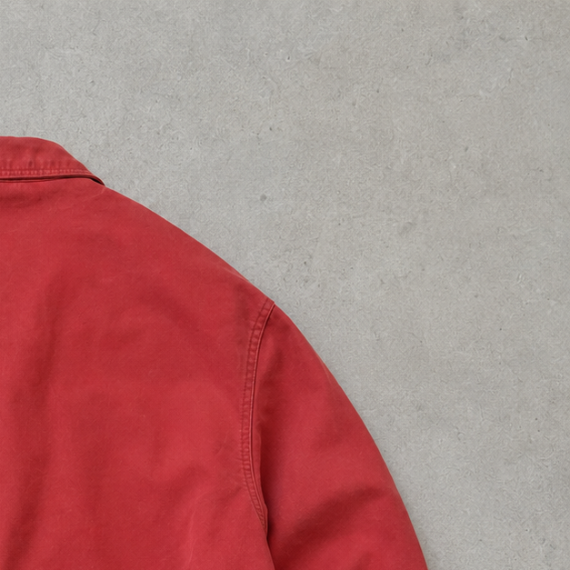 Ralph Lauren Jacket Coral Rare (L)