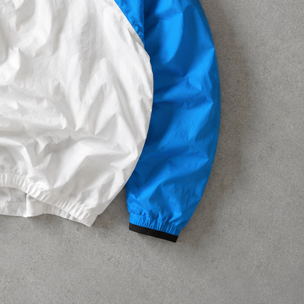 Nike Jacket Yellow, Creme Rare (S)