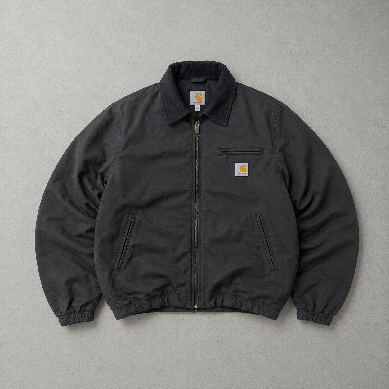 Carhartt Jacket Rare L