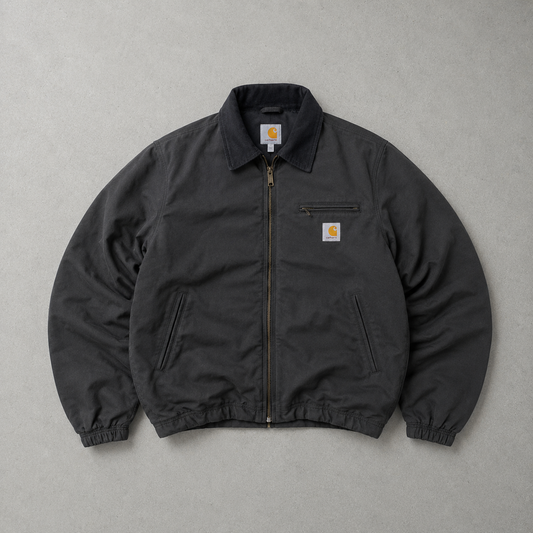 Carhartt Jacket Rare L