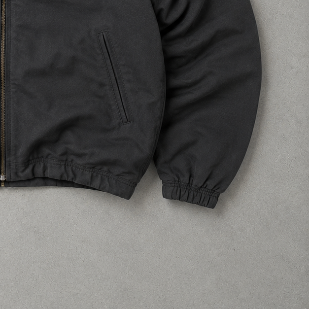 Carhartt Jacket Rare L