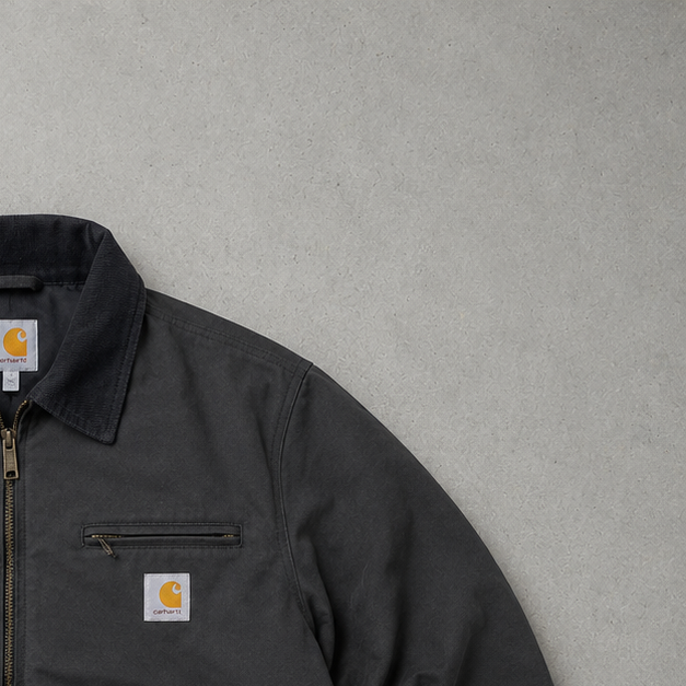 Carhartt Jacket Rare L