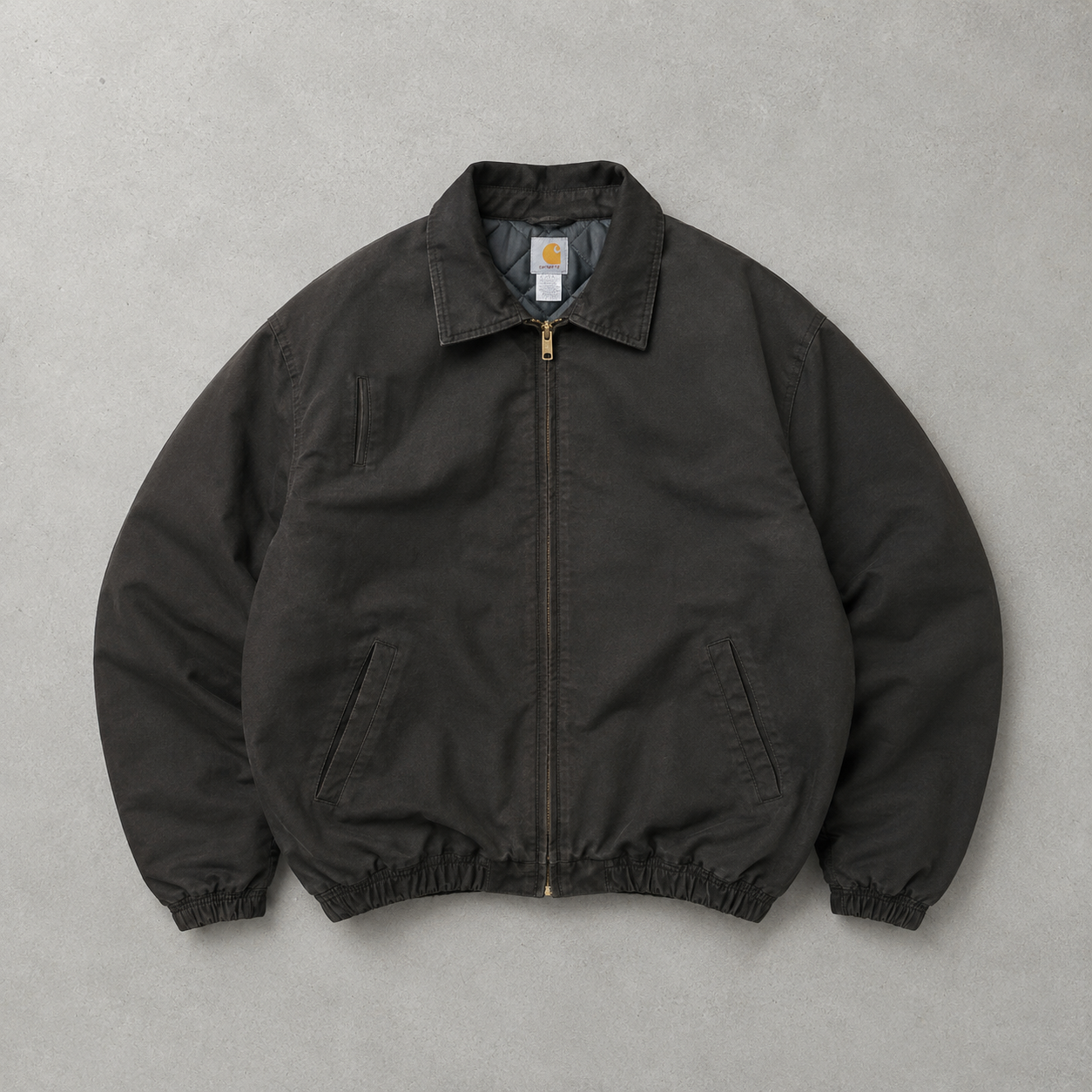 Carhartt Jacket Rare L
