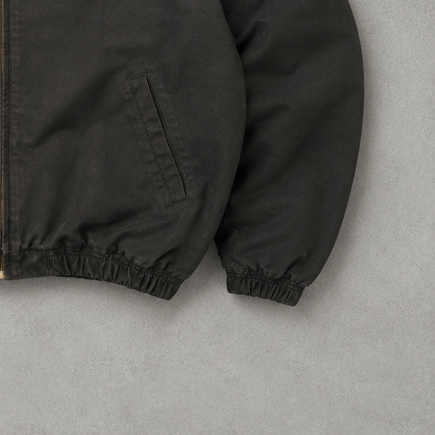 Carhartt Jacket Rare L