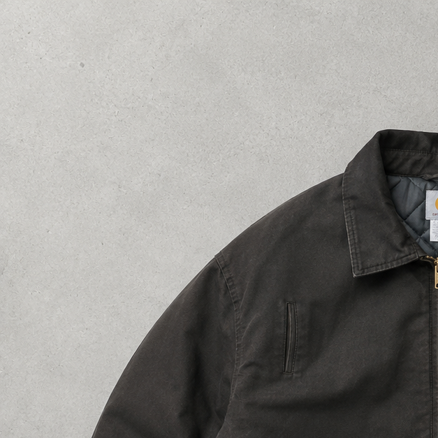 Carhartt Jacket Rare L