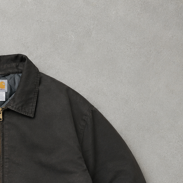 Carhartt Jacket Rare L