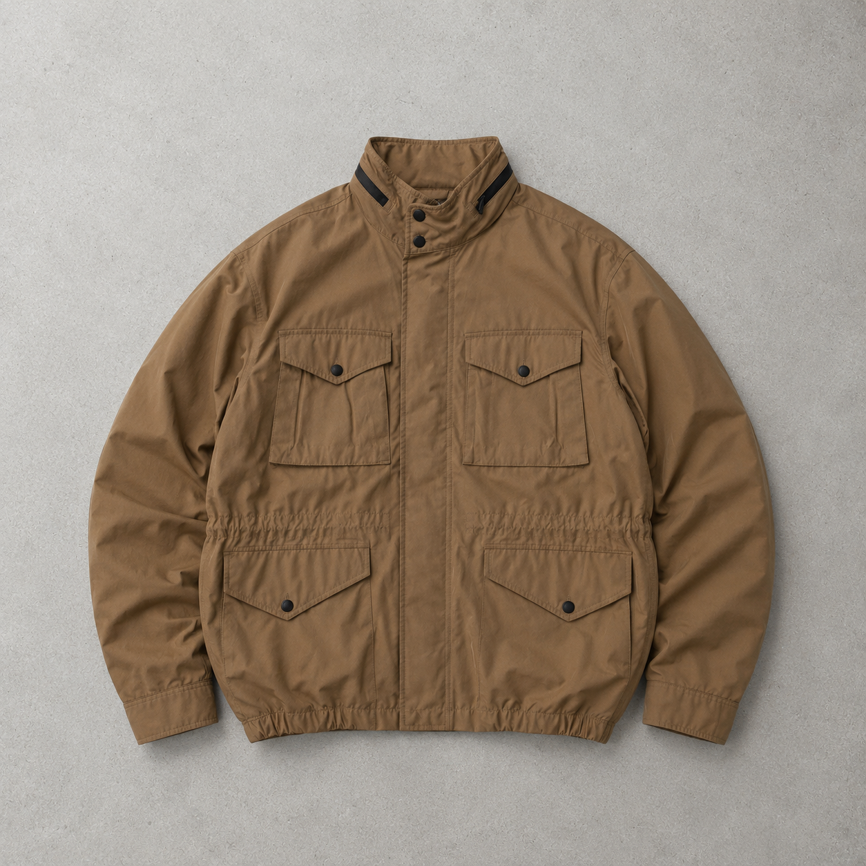 Ralph Lauren Jacket Khaki Limited (S)