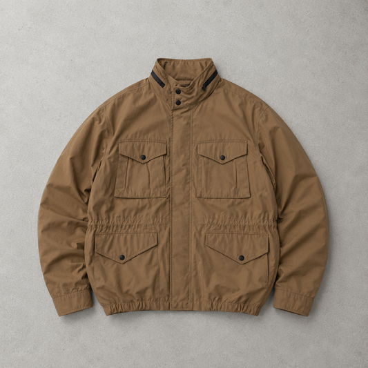 Ralph Lauren Jacket Khaki Limited (S)