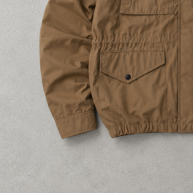 Ralph Lauren Jacket Khaki Limited (S)