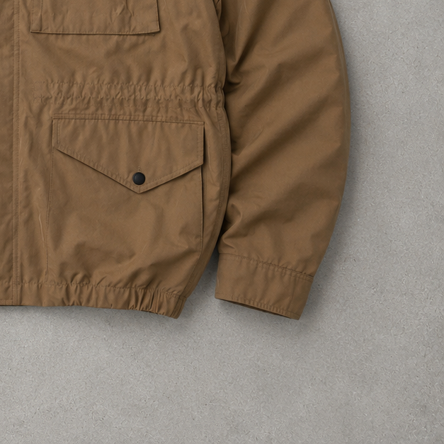 Ralph Lauren Jacket Khaki Limited (S)