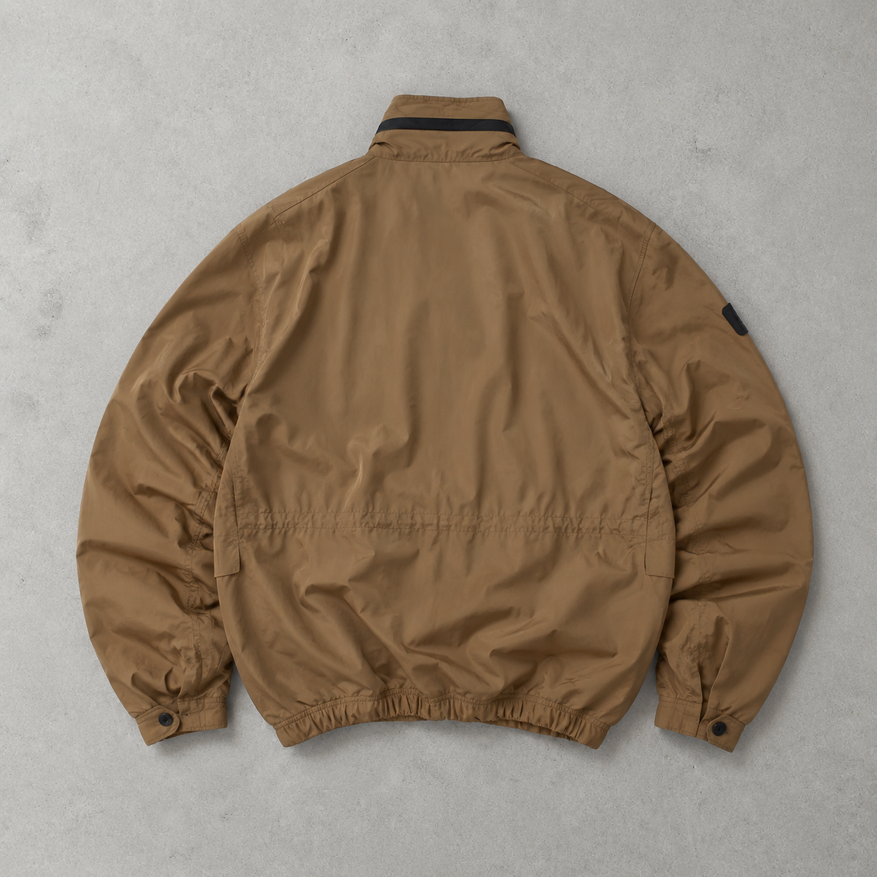 Ralph Lauren Jacket Khaki Limited (S)