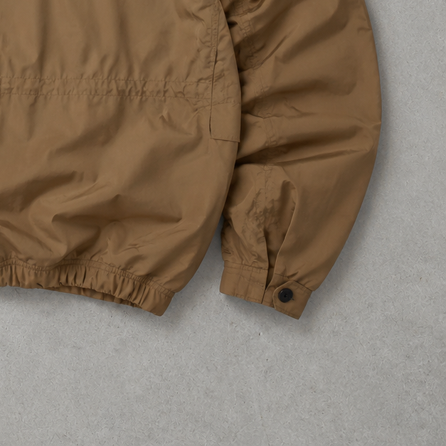Ralph Lauren Jacket Khaki Limited (S)