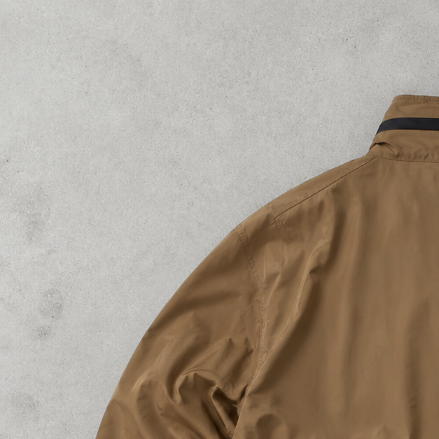 Ralph Lauren Jacket Khaki Limited (S)