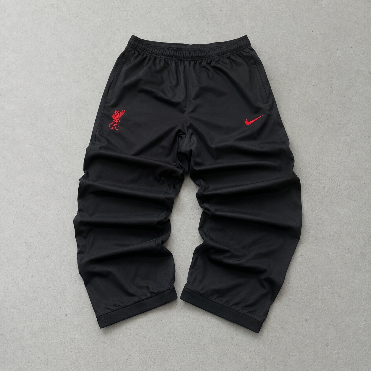 Nike Pants Schwarz Rare (M)