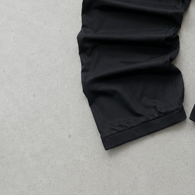 Nike Pants Schwarz Rare (M)