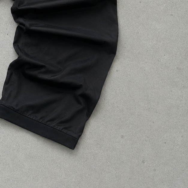 Nike Pants Schwarz Rare (M)