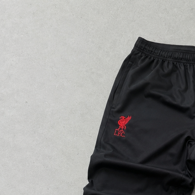 Nike Pants Schwarz Rare (M)