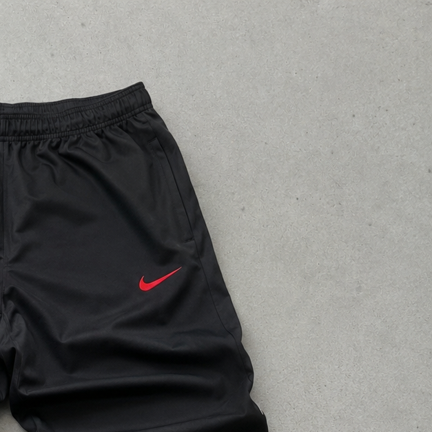 Nike Pants Schwarz Rare (M)