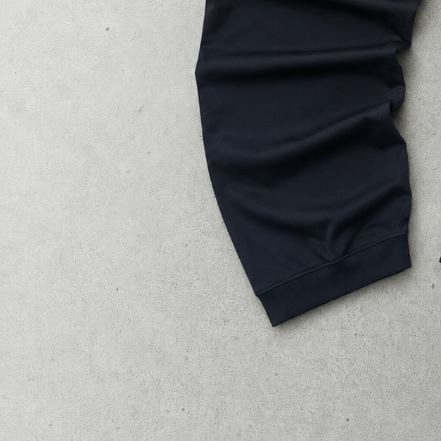 Nike Pants Schwarz Rare (M)