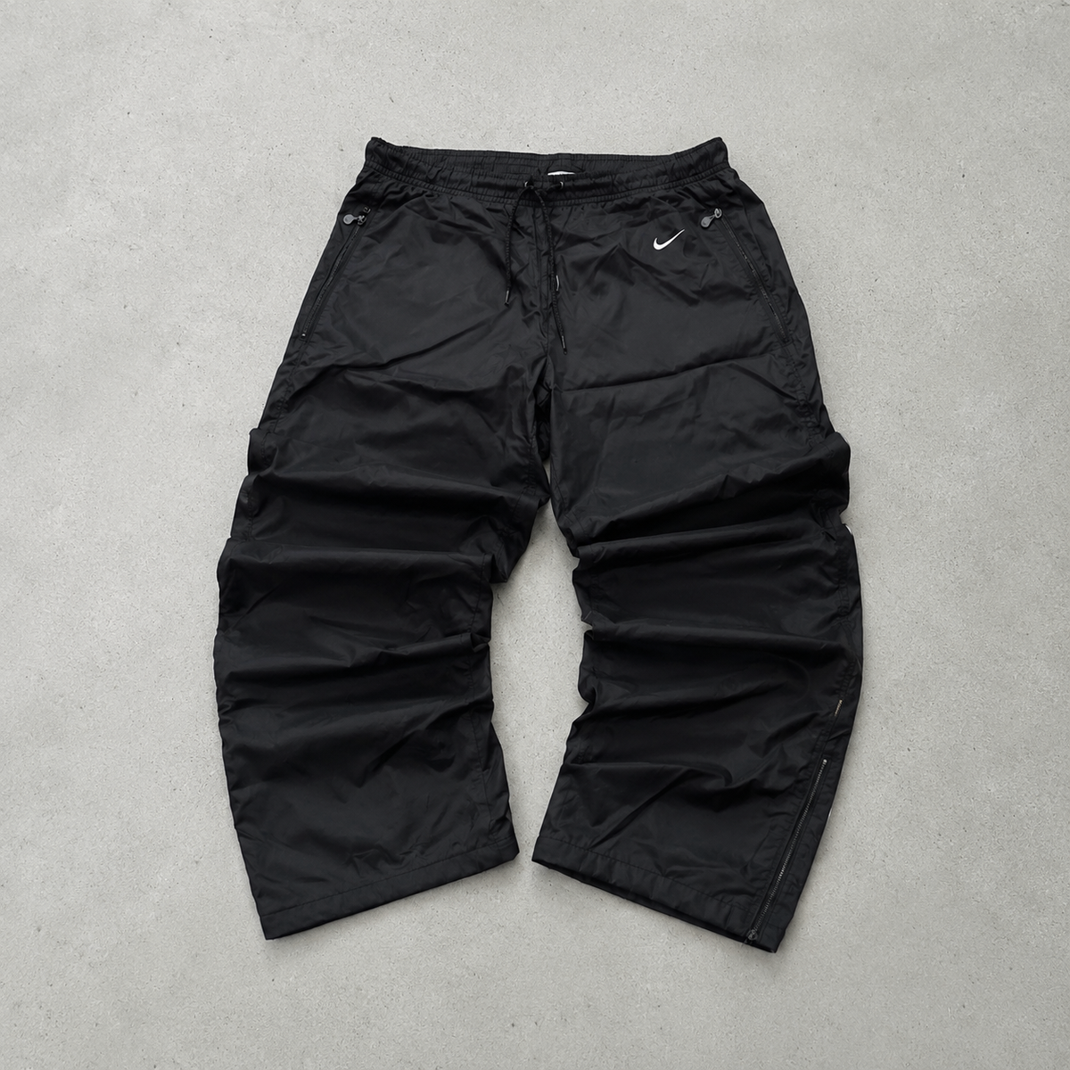 Nike Joggers Black Limited (M)