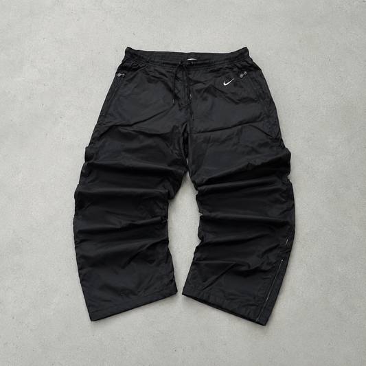 Nike Joggers Black Limited (M)