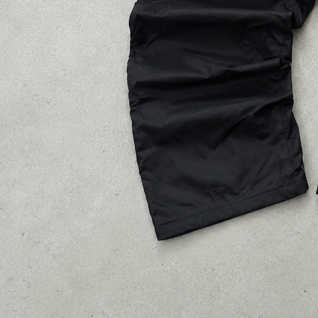 Nike Joggers Black Limited (M)