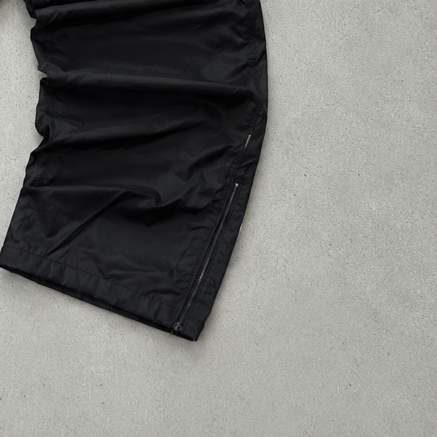 Nike Joggers Black Limited (M)