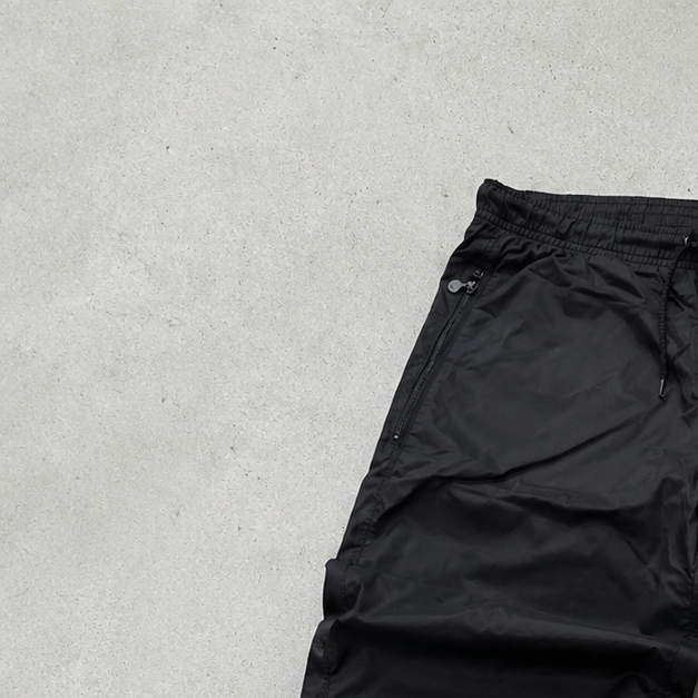 Nike Joggers Black Limited (M)