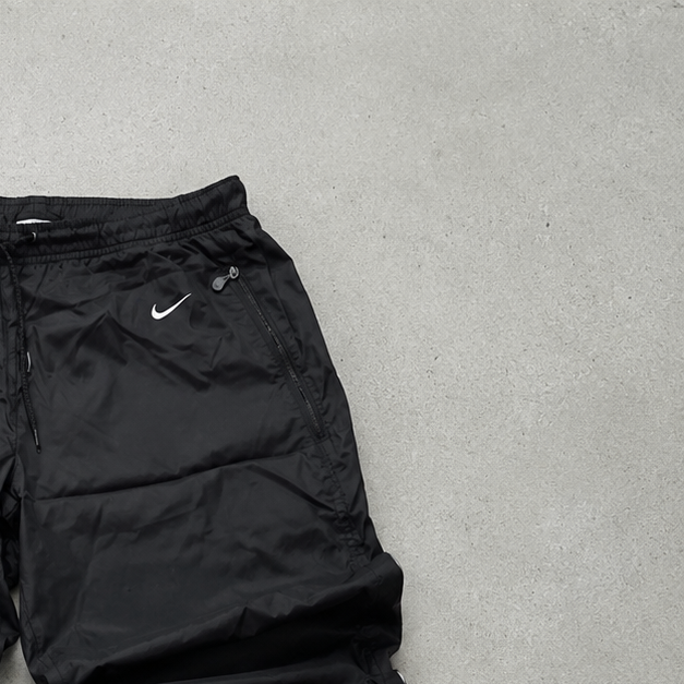 Nike Joggers Black Limited (M)