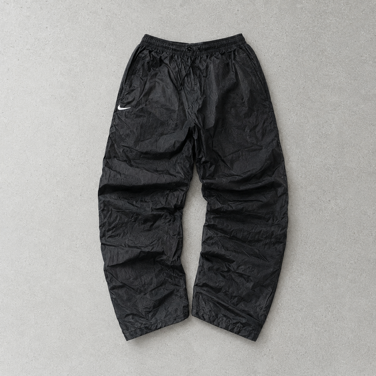 Nike Joggers Black Limited (M)