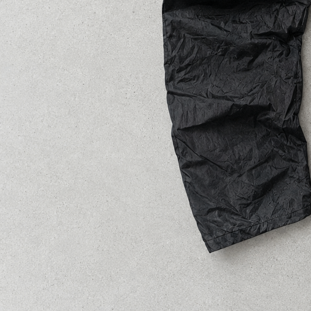 Nike Joggers Black Limited (M)
