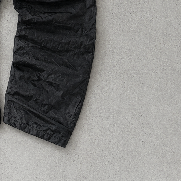 Nike Joggers Black Limited (M)