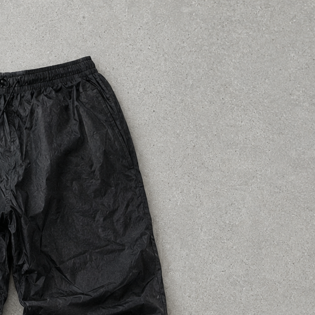 Nike Joggers Black Limited (M)