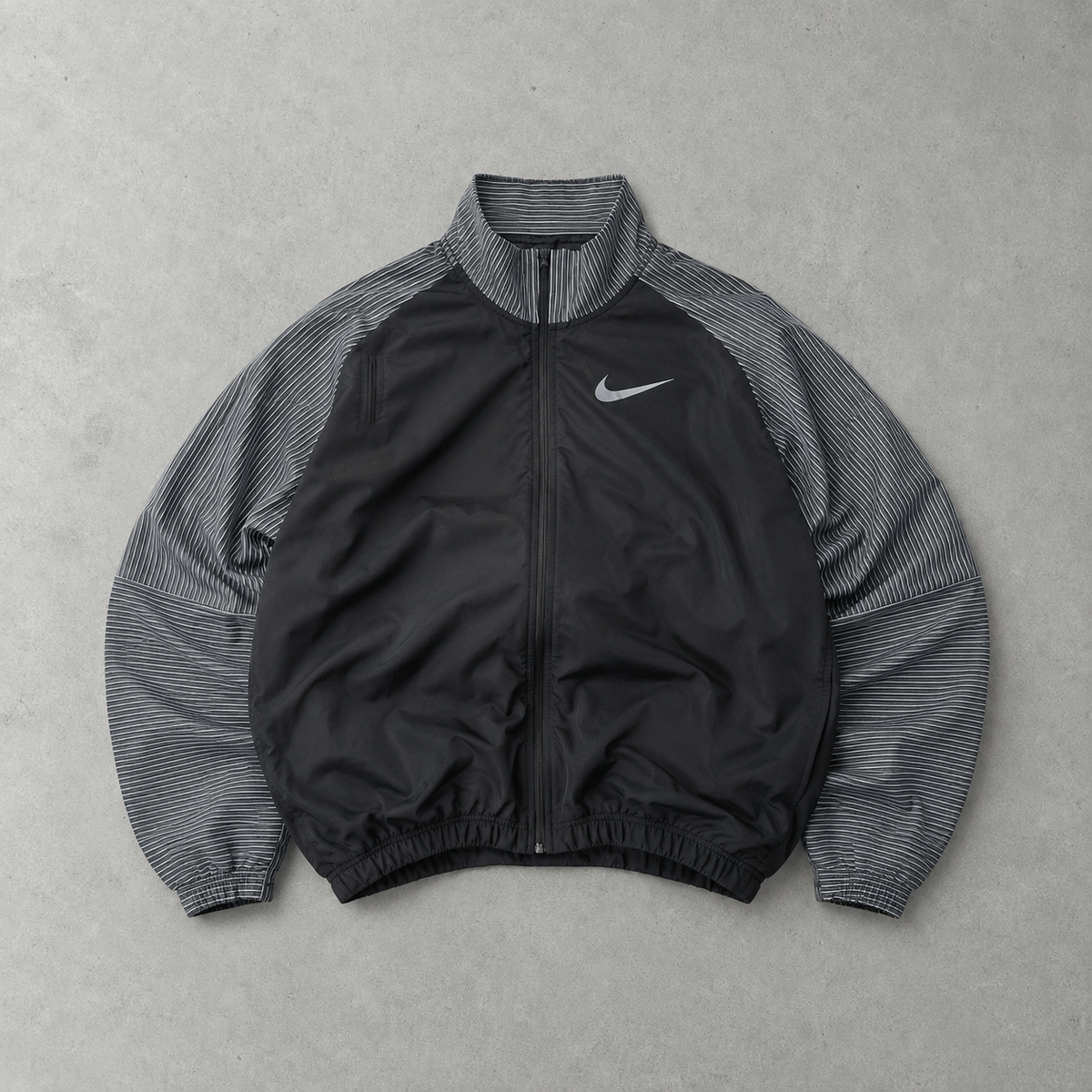 Veste Nike noire rare (taille L)