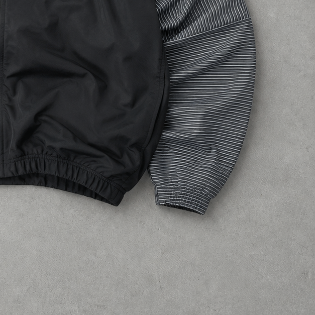 Veste Nike noire rare (taille L)