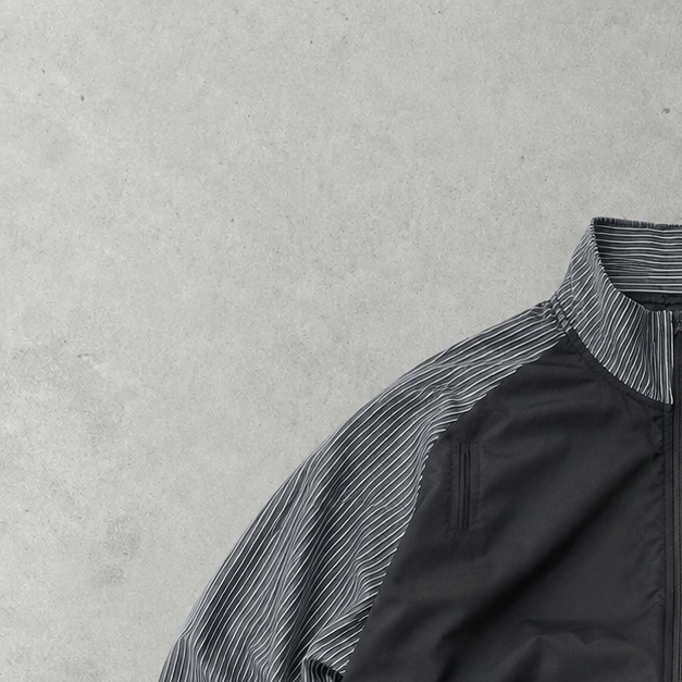 Veste Nike noire rare (taille L)