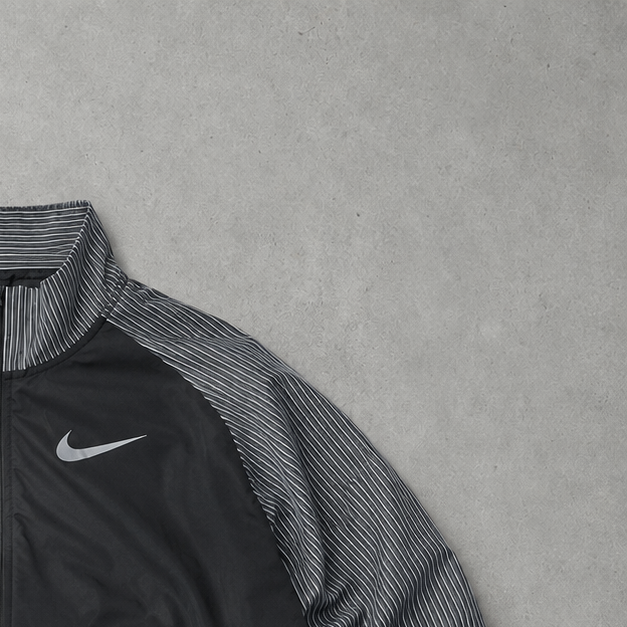 Veste Nike noire rare (taille L)