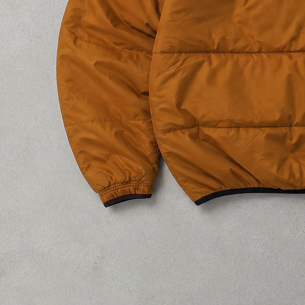The North Face Jacket Orange Rare (XL)