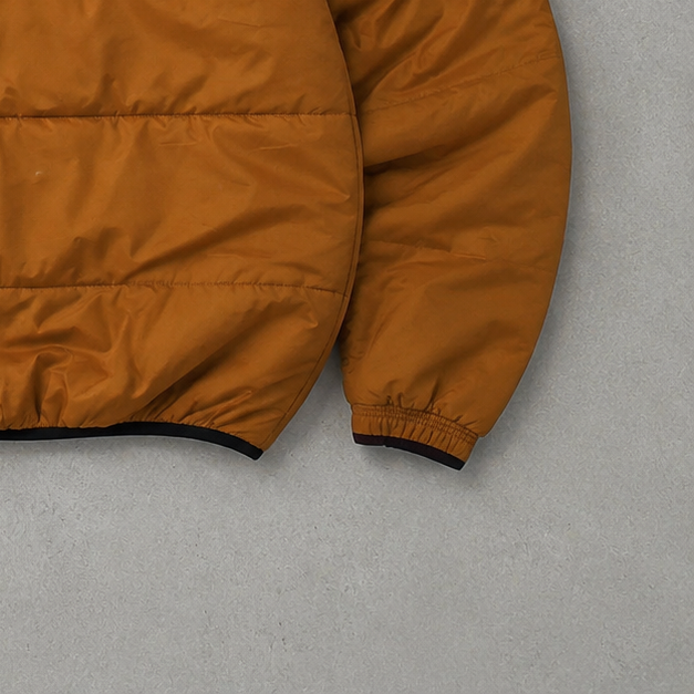 The North Face Jacket Orange Rare (XL)