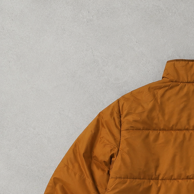 The North Face Jacket Orange Rare (XL)