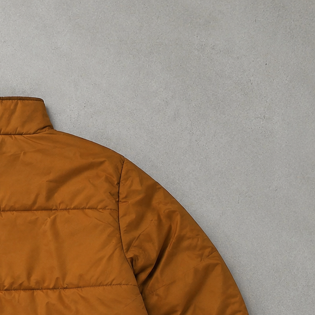 The North Face Jacket Orange Rare (XL)