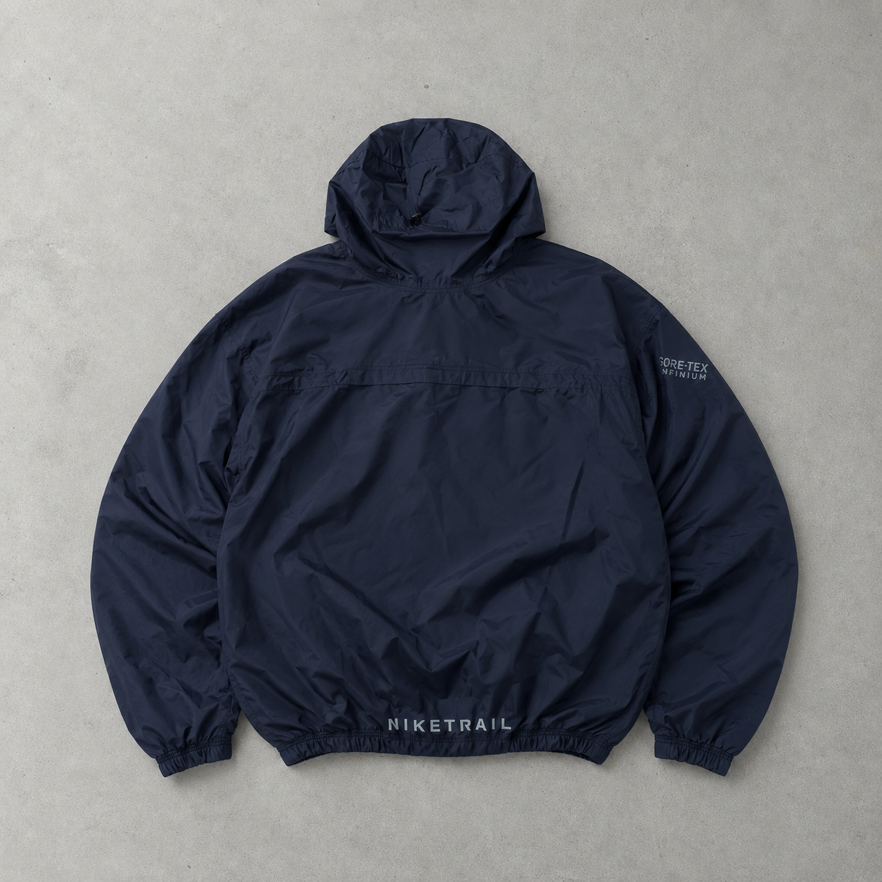Nike Jacket Rare S